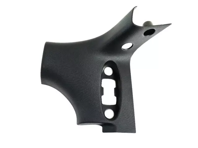 A Pillar Molding, Right - Mopar (1CA74DX9AG)