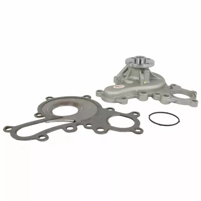 Pump Assembly Water - Ford (QPW72)