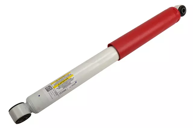 84673209 - Suspension: Shock for Chevrolet: Silverado 2500 HD | GMC: Sierra 2500 HD Image