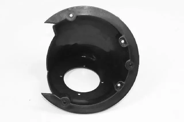 Fuel Filler Housing - Mopar (57009245AA)