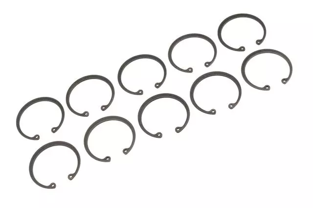 94535119 - : Rear Wheel Bearing Retaining Ring for Chevrolet: Spark Image