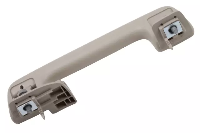 Shale Passenger Side Roof Rail Rear Assist Handle - GM (84157208)