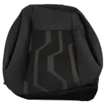 DT1Z1764416DB - : Cover Assembly Seat Back for Ford Image