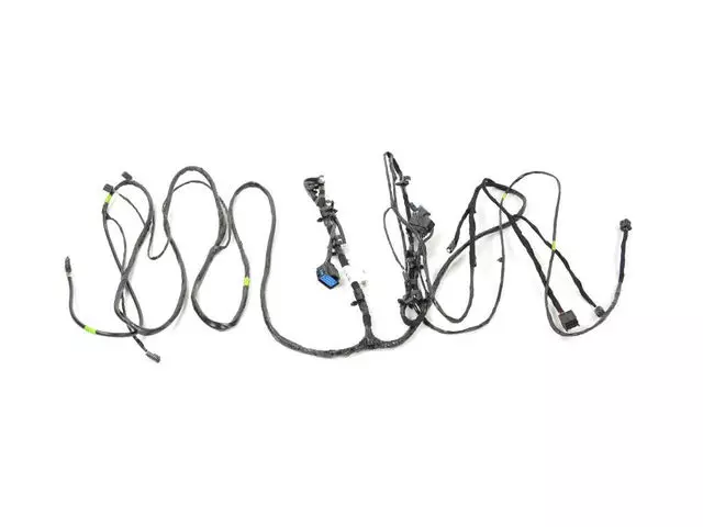 Header Wiring - Mopar (68080172AD)