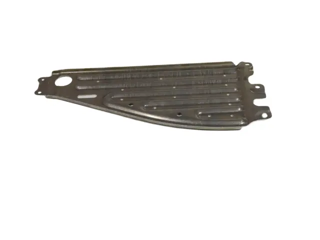 68442381AB - Frame, Bumper and Fascia: Transmission Skid Plate for Mopar Image