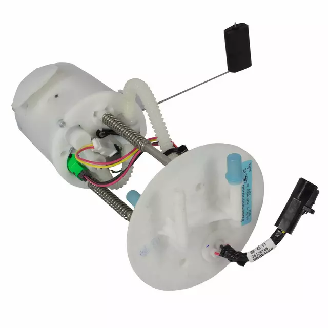 Motorcraft™ Electric Fuel Pump - Ford (PFS-1411)