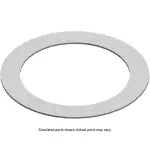 85004601 - : F (S)Spacer for GM Image