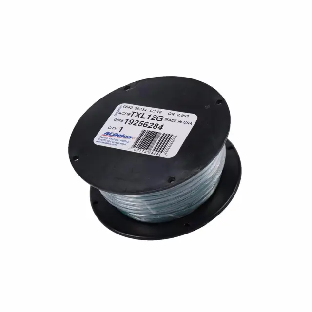 19256284 - : F (S)Wire for GM Image