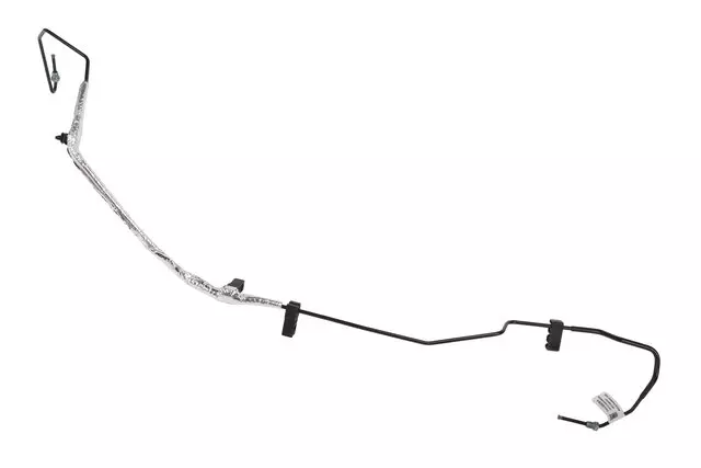 84686694 - : Front Passenger Side Brake Pipe for GM Image