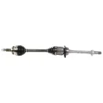 NCV69232 - : Lexus, Toyota CV Axle Assembly  - Front Right for GSP Image
