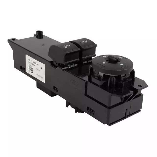 DT1Z14529J - Body: Window Switch for Ford: Focus, Transit Connect Image