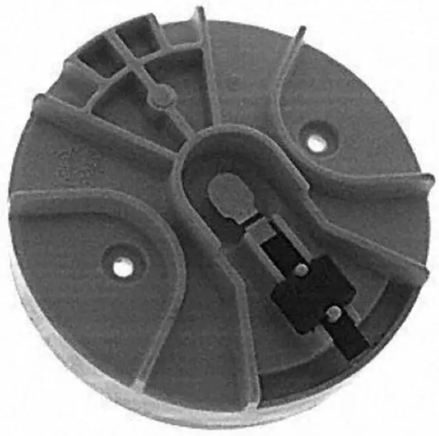 DR331 - Ignition Systems: Standard Ignition OE Improved Distributor Rotor for SMP CORP Image
