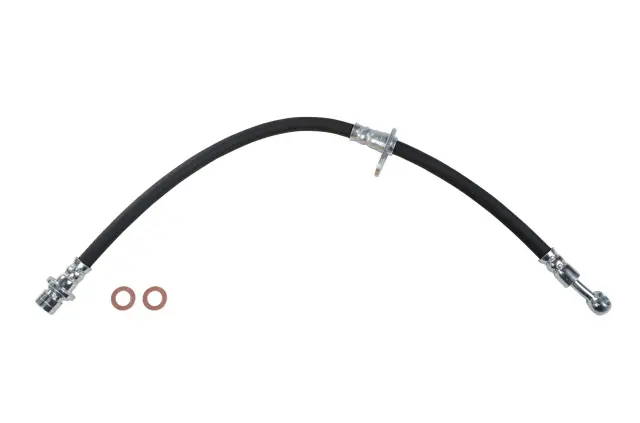 2204308 - Brakes &amp; Brake Parts: Sunsong Brake Hydraulic Hose for Sunsong Image