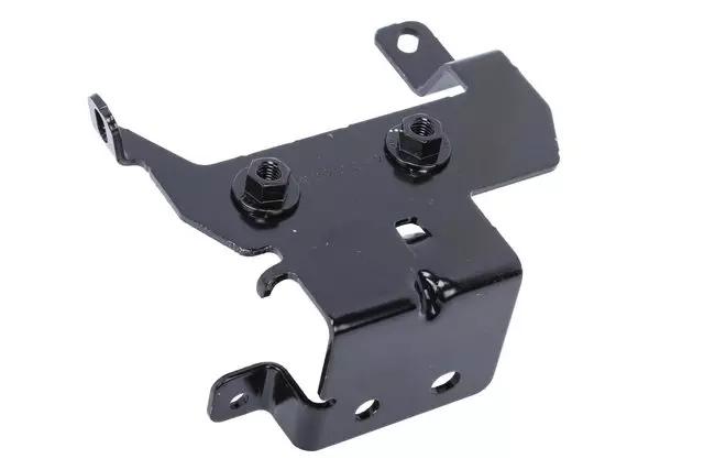 Brake Pipe Manifold Bracket - GM (84178405)