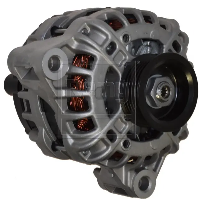 22084 - Charging &amp; Starting Systems: Remy Alternator for Remy Image