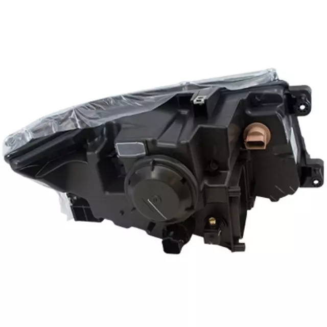 Composite Assembly - Ford (BT4Z-13008-B)