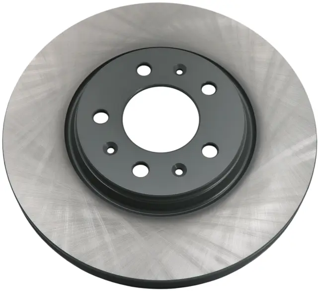 1BP00086AA - : Disc Brake Rotor for bproauto Image