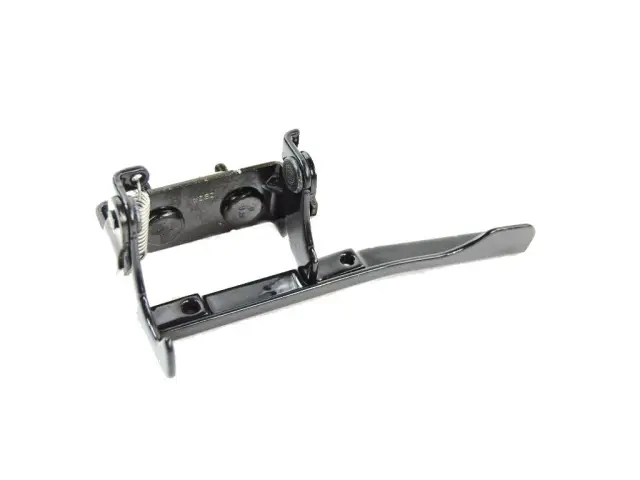 Folding Top Latch And Base - Mopar (4865936AD)