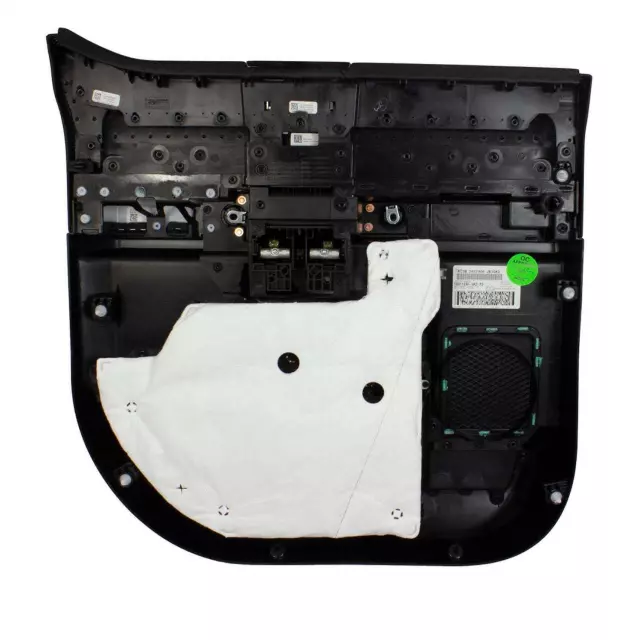 Door Trim Panel - Ford (KC3Z-2627406-JA)