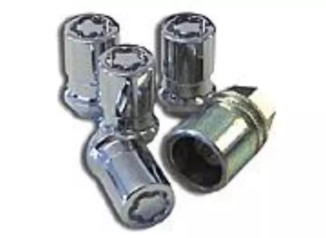 7B0698137 - : Wheel Lock Kit for Volkswagen Image