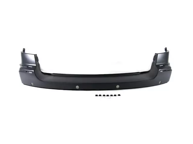 5142737AA - Frame, Bumper and Fascia: Rear Upper Fascia for Mopar Image