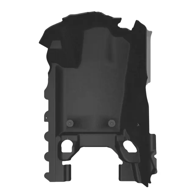 Front Floor Carpet, Left - Mopar (5VK15LU5AC)