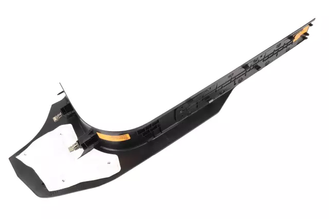 84694494 - : 2021-2022 GMC Canyon - Front Sill Plate for GMC: Canyon Image