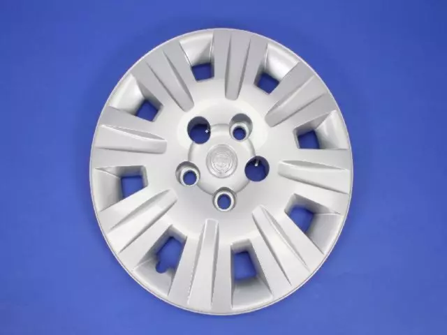 4766400AB - : Wheel Cover for Mopar Image