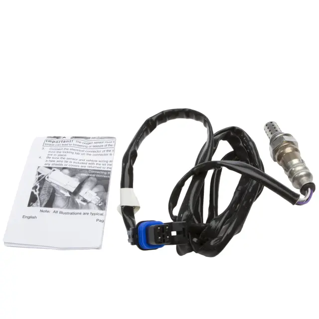 ES20384 - Emission Systems: Oxygen Sensor for DELPHI Image
