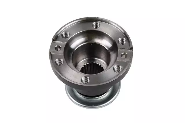 23471891 - : Front Differential Drive Pinion Gear Yoke for GM Image