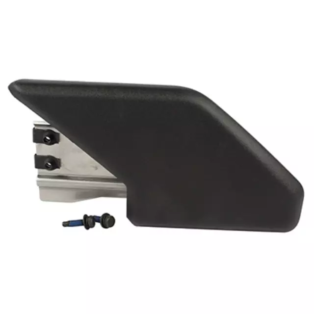 FL3Z16N454BA - : Front Cap for Ford: F-150, F-250 Super Duty, F-350 Super Duty, F-450 Super Duty Image