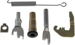 HW2803 - : Drum Brake Self Adjuster Repair Kit for Dorman Image