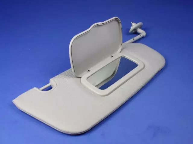 Sun-Visor - Mopar (0YD98HDAAA)