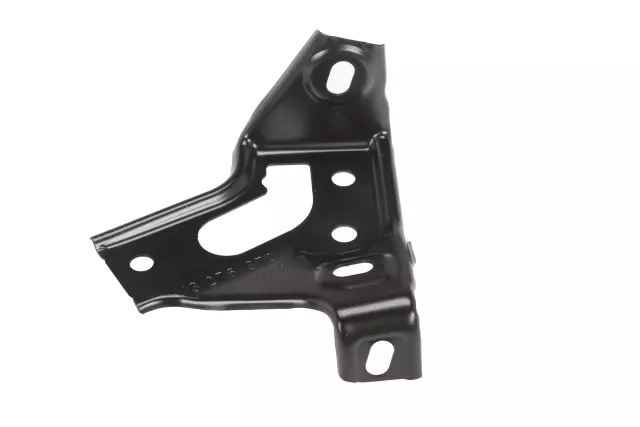13302329 - : Front Driver Side Lower Fender Bracket for Buick: Cascada Image