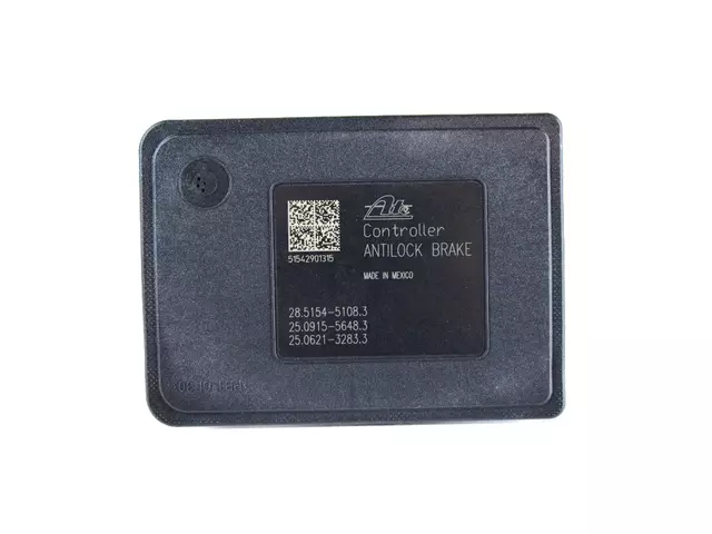 Anti-Lock Brake System Module - Mopar (68291563AA)