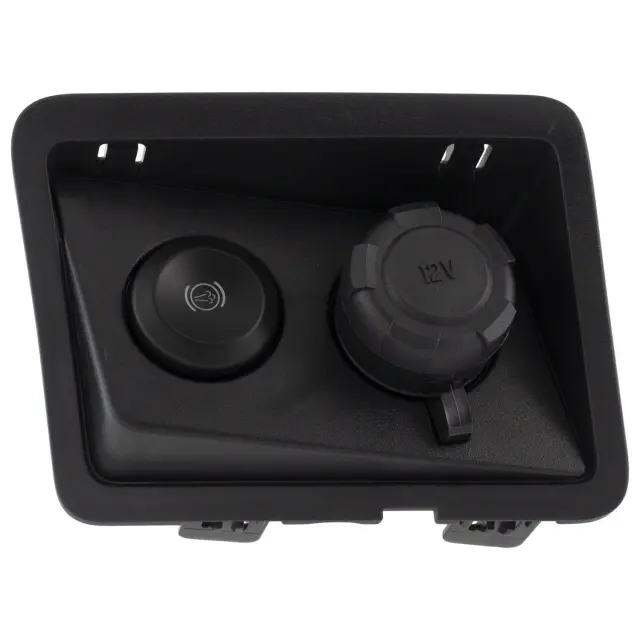 FC3Z25046A34BA - : Cover Assembly for Ford Image