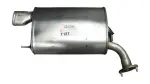 174300H170 - : Muffler for Toyota Image
