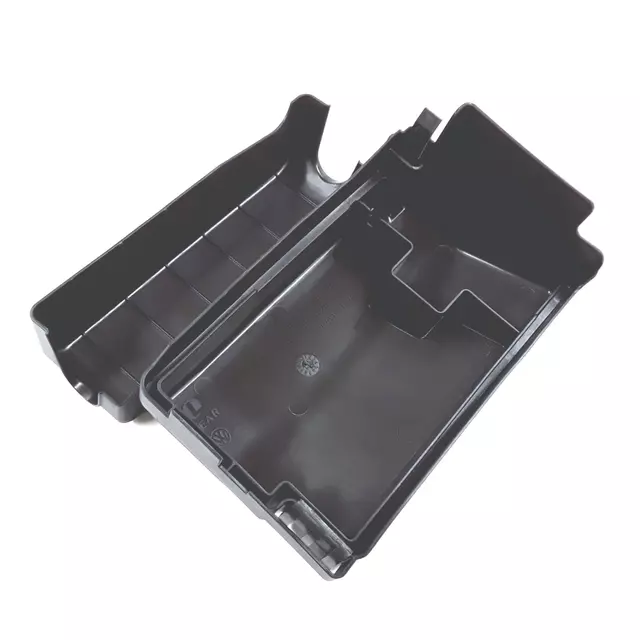 Cover - Volkswagen (5C0-937-132-C)