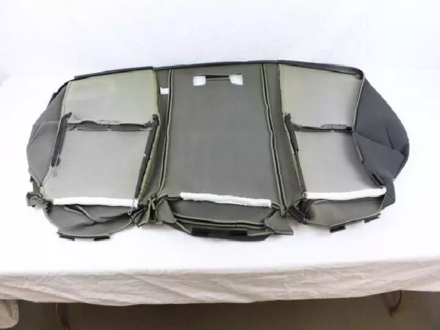1JH331DVAA - Interior Trim: Rear Seat Cushion Cover for Mopar Image