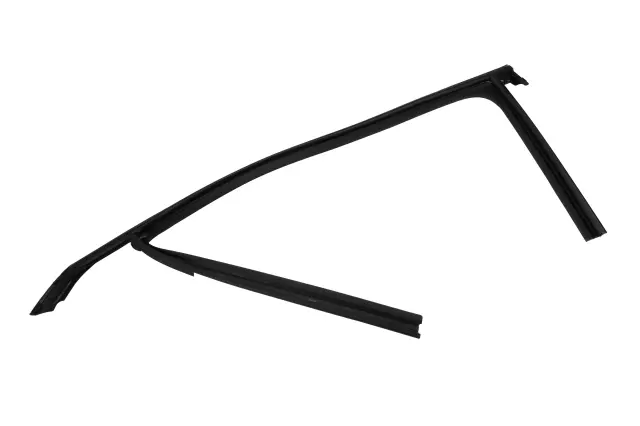 42758036 - : Front Driver Side Door Window Weatherstrip for Buick: Encore GX Image
