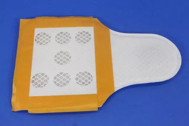 68189212AA - Interior Trim: Ventilation Plenum Element, Right Or Left for Mopar Image