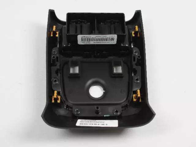 1VT05DX9AB - Interior Trim: Console End Cap for Mopar Image