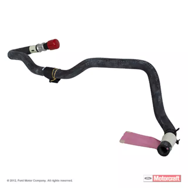 HVAC Heater Hose - Ford (F7UZ-18472-NAA)