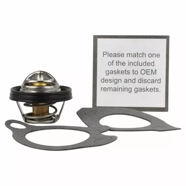 QRT14 - : Thermostat Assembly for Ford Image