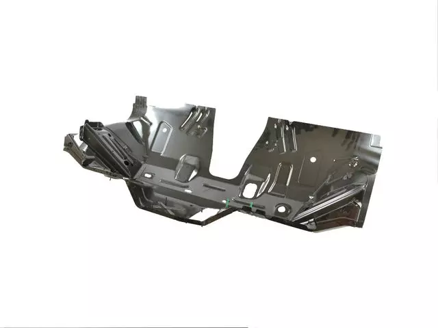 Dash Panel - Mopar (68288859AA)