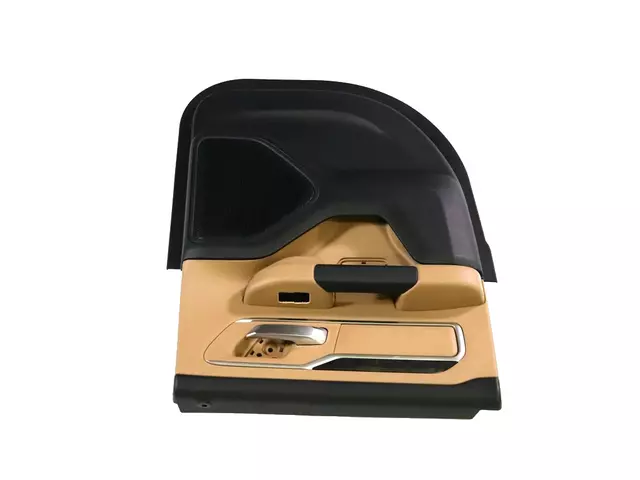 Rear Door Trim Panel, Left - Mopar (6SL391U6AA)