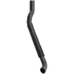 71367 - : CURVED RADIATOR HOSE, DAYCO for DAYCO HYDRAULIC Image