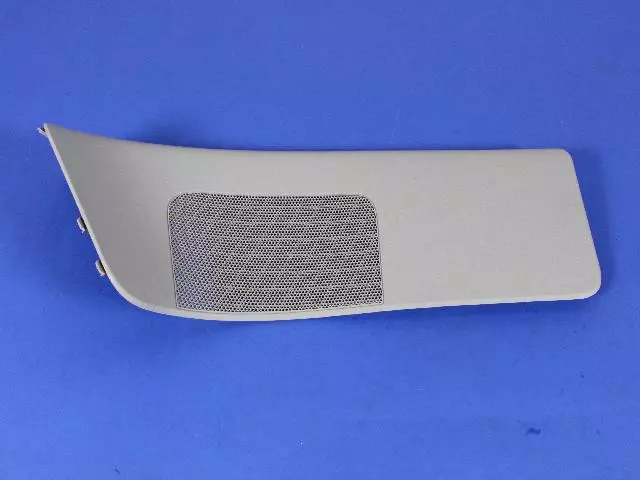 Bolster - Mopar (0ZT83BD1AG)
