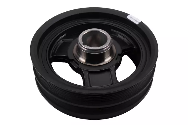 12688494 - : Crankshaft Balancer for Chevrolet: Corvette Image