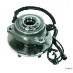 HA599455L - : Hub Unit Assembly for TIMKEN Image